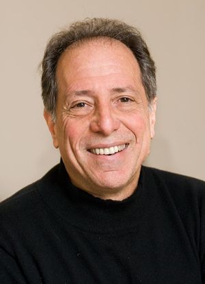 Michael Kimmel