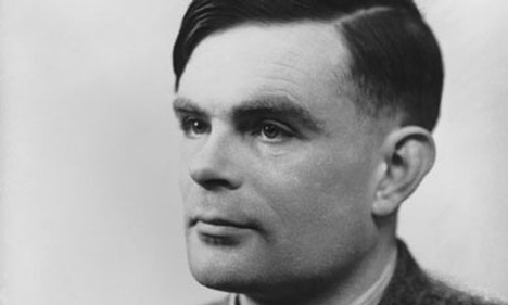 La science commémore Alan Turing, père de l'informatique, persécuté pour son homosexualité