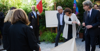 Hommage : Il y a plus de 250 ans, la dernière exécution d'un couple homosexuel à Paris.